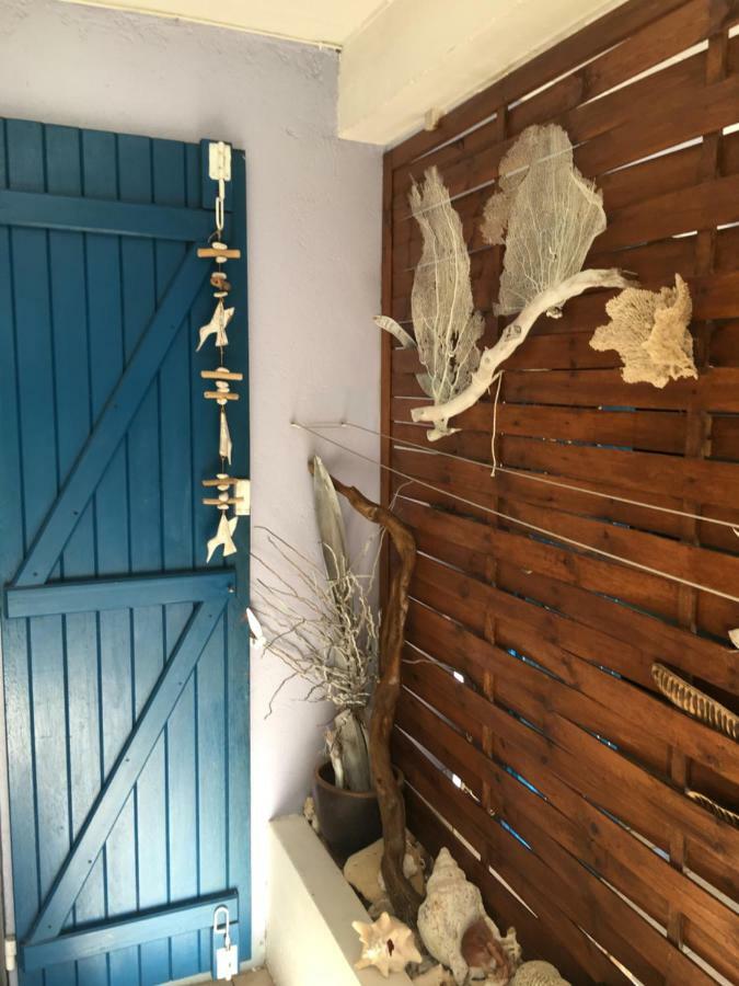 Résidence Bleu Marine Le Gosier  Exterior foto